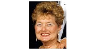 Patricia Falzon Obituary (1934