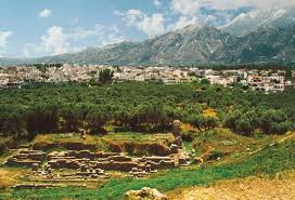 Few men have dared to rise against xerxes and his. Sparta Students Britannica Kids Homework Help