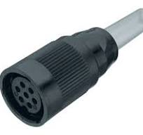 Bayonet IP40 Power