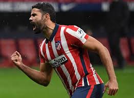 Diego costa was born on october 7, 1988, in lagarto, sergipe, brazil, into a lower middle class family to diego was a poor young man who sometimes didn't even have bus fare to make it to the club. Arsenal Eye Diego Costa On Free Transfer As Ex Chelsea Striker Tears Up His Atletico Madrid Contact