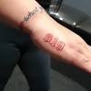 Our shop's unique ambiance was created to inspire incredible tattoos and to leave a long lasting impression on our clients. 3