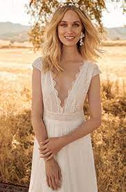 Intime Dress Cotton Wedding Dresses Embroidered Wedding Dress Wedding Dresses