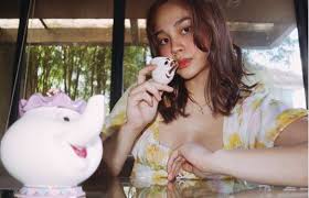 Follow me on ig and twitter: Pregnancy Rumors Hound Janella Salvador The Filipino Times