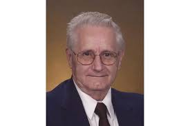 Richard Goebel Obituary (1939