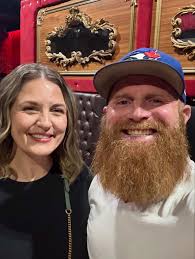 These pictures were taken 12 years apart….she hasn't aged…I