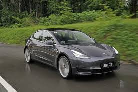 Tesla singapore price list 2021. Tesla Is Coming To Singapore Carbuyer Singapore