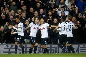 News and offers on premier league 16/17. Tottenham Hotspur Fixtures For 2016 17 Every Premier League Europa League And Fa Cup Game Football London