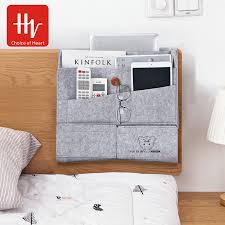 Check spelling or type a new query. Honvey Felt Bedside Caddy Wall Hanging Storage Organizer Magazine Pouch Buy Felt Bedside Caddy Bedside Storage Bag Wall Hanging Storage Organizer Product On Alibaba Com