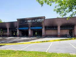 Read 12 reviews, view ratings, photos and more. Watch Now Suspicious Fires In Greensboro Destroy A Mattress Store On Lawndale Drive And Cause Damage To Guilford County Courthouse Local News Greensboro Com