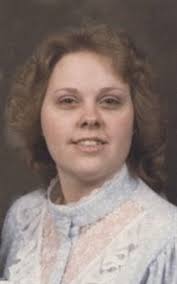 Obituary information for Brenda G. Terry