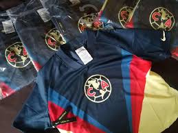 La comunidad de compra y venta online más grande de américa latina. Playera Nike Club America Anuncios Agosto Clasf