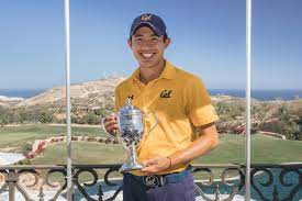 Collin morikawa's winning highlights from pga championship. College Golf Report After Cabo Win Morikawa Turns Focus To Api