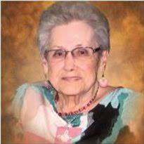 Tribute for Jeannette M. Trottier