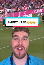 Katie Goodland Harry Kane