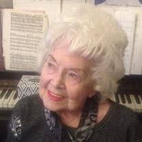 Melba June Greene Obituary