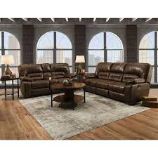 Shop target for living room furniture you will love at great low prices. Dakota Ii Rustic Living Room Collection Reclining Living Room Conn S Homeplus