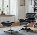 Preços baixos em Poltronas vintage de couro | eBay
