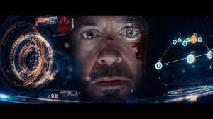 Cantina Creative Gives Iron Man 3 a 'Heads Up' with MAXON CINEMA 4D by PVC  News Staff