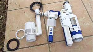 Pack wc suspendu mahe siamp leroy merlin toilet bathroom packing. Changer Ca Chasse D Eau Soit Meme Pour 39 Euros Youtube