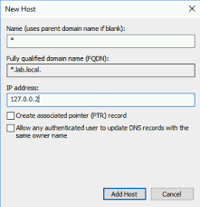 Tracing Dns Queries On Your Windows Dns Server Trustedsec