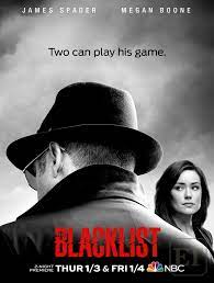 After turning himself in, a brilliant fugitive offers to help the fbi bag other baddies, but only if rookie profiler elizabeth keen is his partner. Season 6 The Blacklist Wiki Fandom