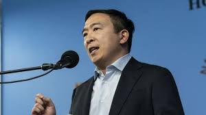Democratic mayoral hopeful andrew yang got a bit of good news from a poll commissioned by a rival group that shows him well ahead of the pack. Andrew Yang Releases Public Option Health Care Plan