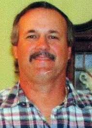 JAMES VINSON Obituary (1964