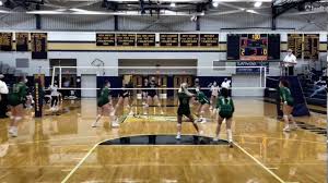 Every abusive catholic church priest, clergy member named in every state in past year the pa. Allison Monaco S Women S Volleyball Recruiting Profile