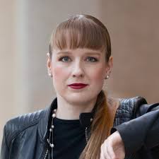 Karin Wilcox's Instagram, Twitter & Facebook