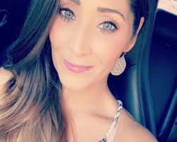 Crystal Tyson's Instagram, Twitter & Facebook