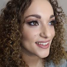 Kat Steele Makeup Artist