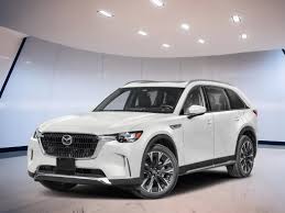 Image result for Rhodium White 2025 CX-90