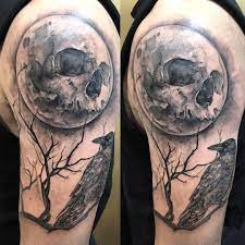 Pin On Best Tattoo