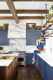 Brooklyn Decker S Eclectic Texas Home Turns On The Southern Charm Interior Design Kitchen Home Decor Kitchen Kitchen Interior