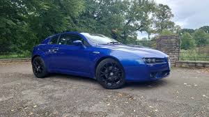 Image result for Blue Misano 2008 Alfa-Romeo