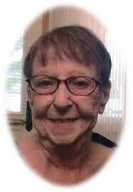 Obituary for Marion G. Doheny