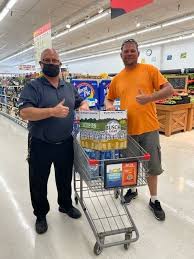 Fareway Stores Winners Of The Bushel Of Busch Light Facebook