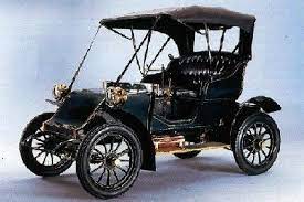 Early American Automobiles 1906 Models Antique Cars Veteran Car Automobile