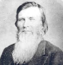 Daniel Fleming Jr. (1813-1887)