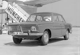Image result for Bordeaux 1964 BMW