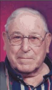 Fritz Conrad Lahman (1909-2007)