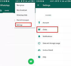 Sekarang coba cek kembali obrolan yang pernah kamu hapus, chatnya akan kembali semua. Cara Mengembalikan Foto Yang Terhapus Di Whatsapp 2020 Jalantikus