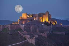 The castle of cardona is arguably the most important medieval fortress in catalonia and one of the most important in spain. Parador De Cardona Cardona Updated 2021 Prices