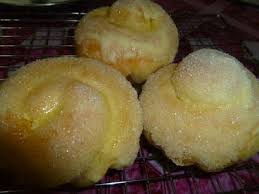 Goldilocks Ensaymada Ensaymada Ensaymada Recipe Food