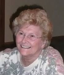 Shirley Anne Emma Dean