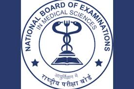 NBEMS Issues Revised Tentative Exam Calendar 2026; NEET-PG, FMGE Dates Announced!