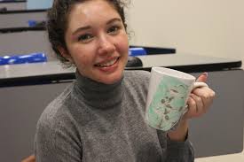 Featured Content: Marble Mugs