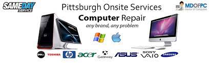 Computer consultants can choose to offer services to individuals, small businesses. Onsite Computer Repair Services Mdofpc Doctor Of Computers