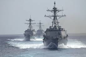The iranian navy will maintain regular missions in the gulf, the isna news agency reported on wednesday, a day after the united states warned mariners there to stay away from u.s. Sunk In 1987 The U S Navy Total Crushed Iran S Naval Forces Laptrinhx