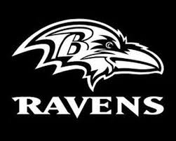 Baltimore Ravens Logo Black And White Image Result For Baltimore Ravens Coloring Pages